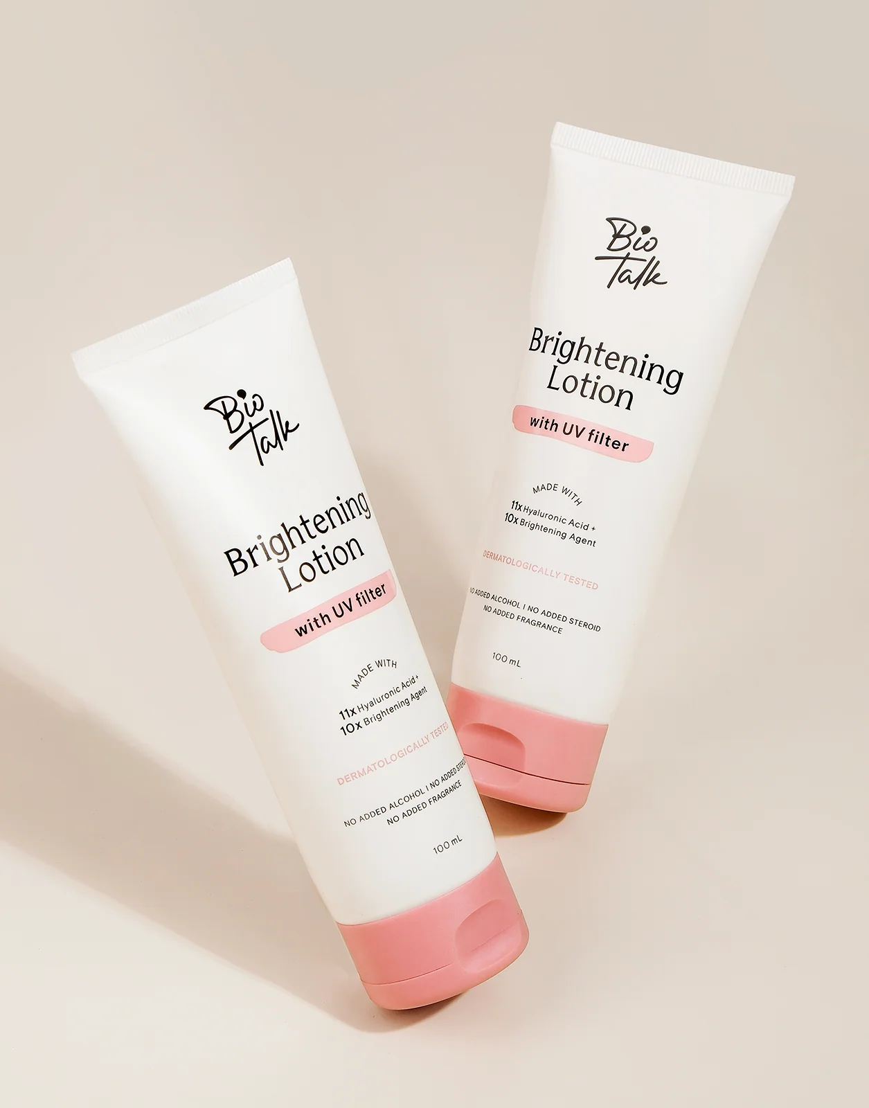 Brightening Lotion - Image 3