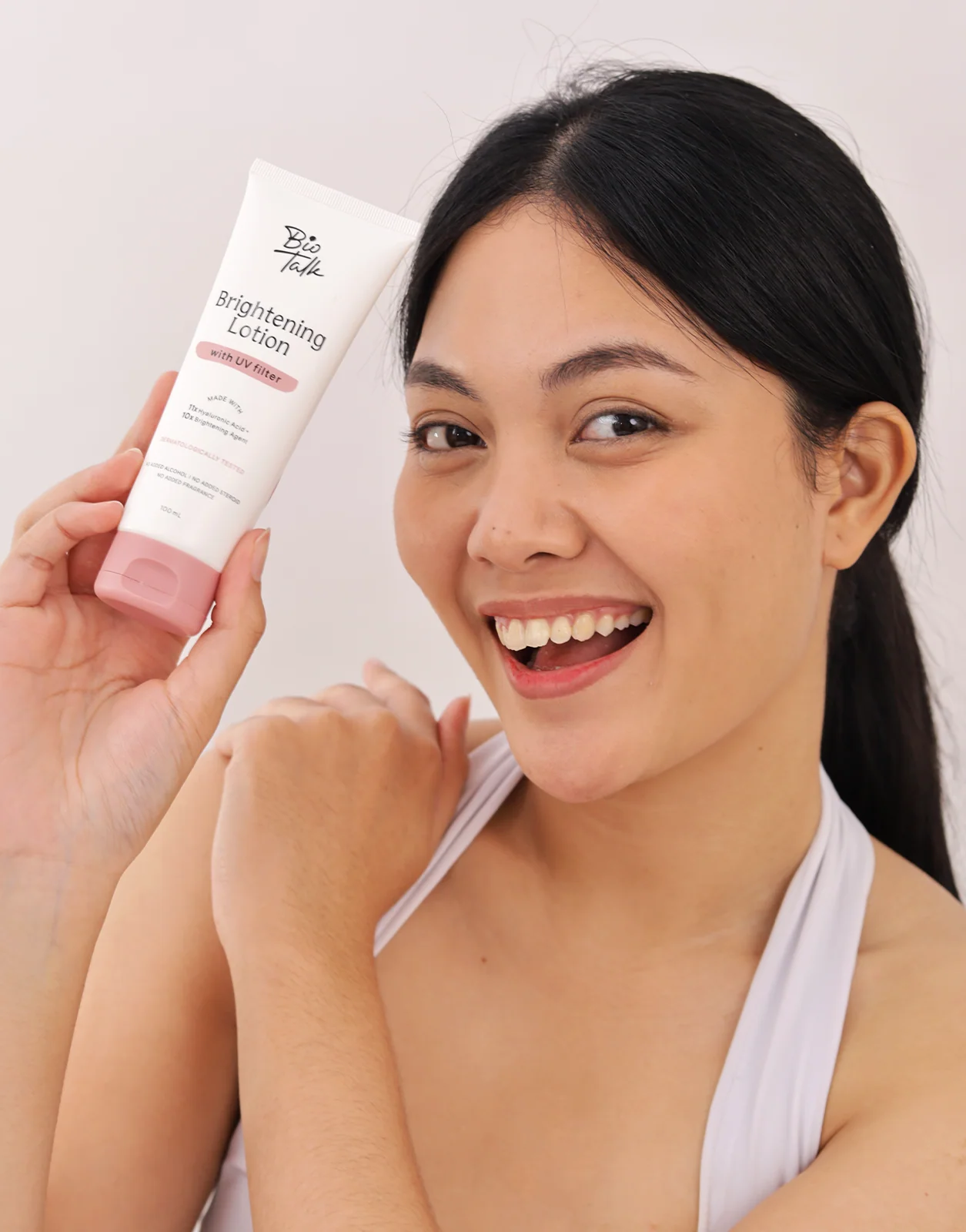 Brightening Lotion - Image 4