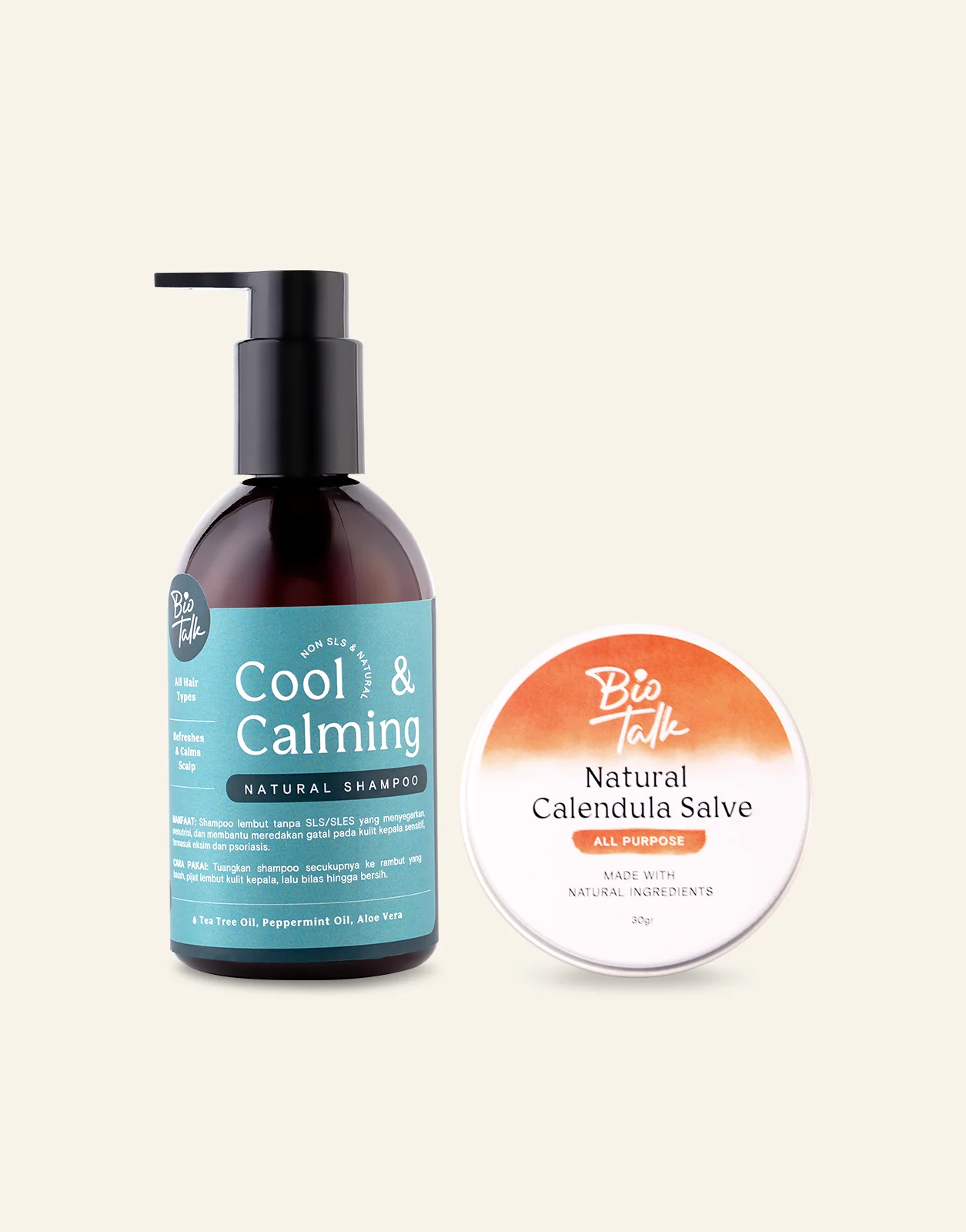 Bundle Head to Toe Care - Image 3