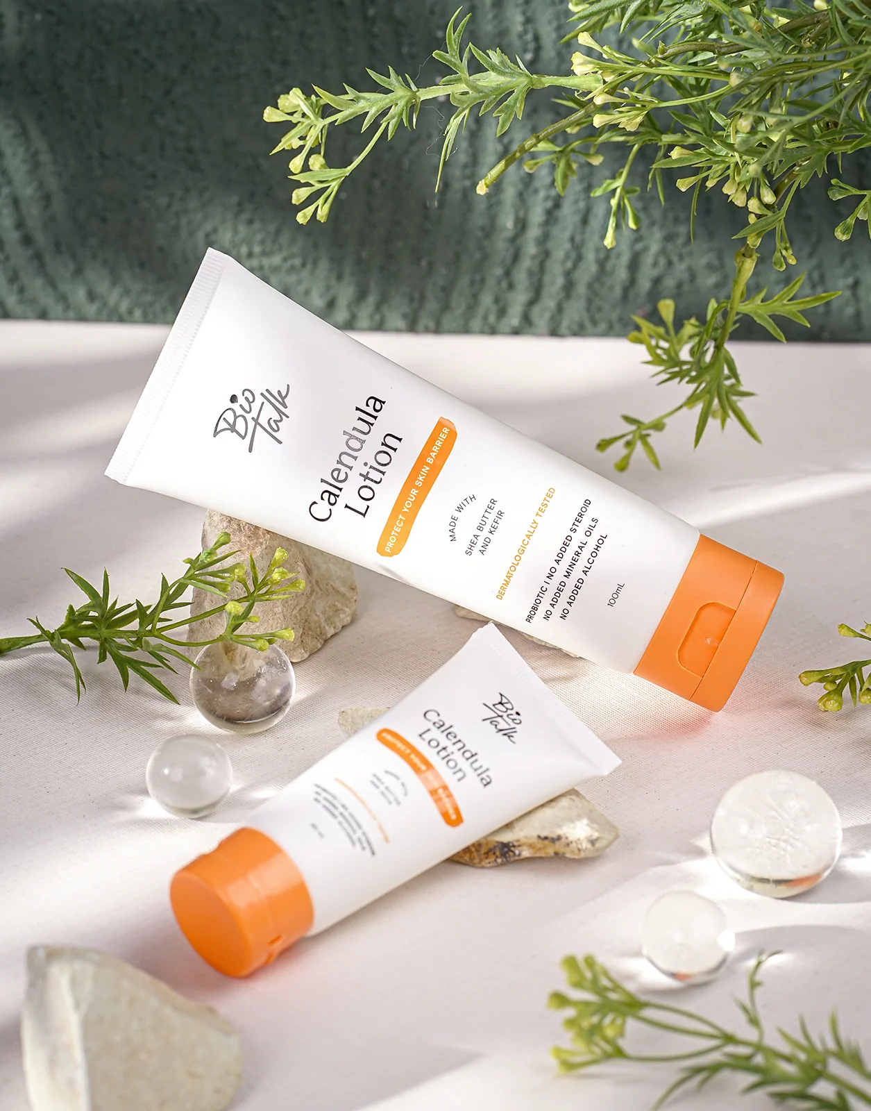 Calendula Lotion - Image 3