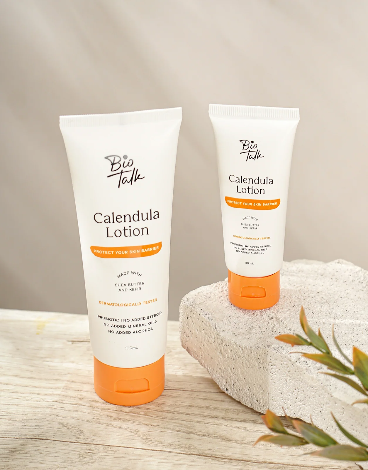 Calendula Lotion - Image 4