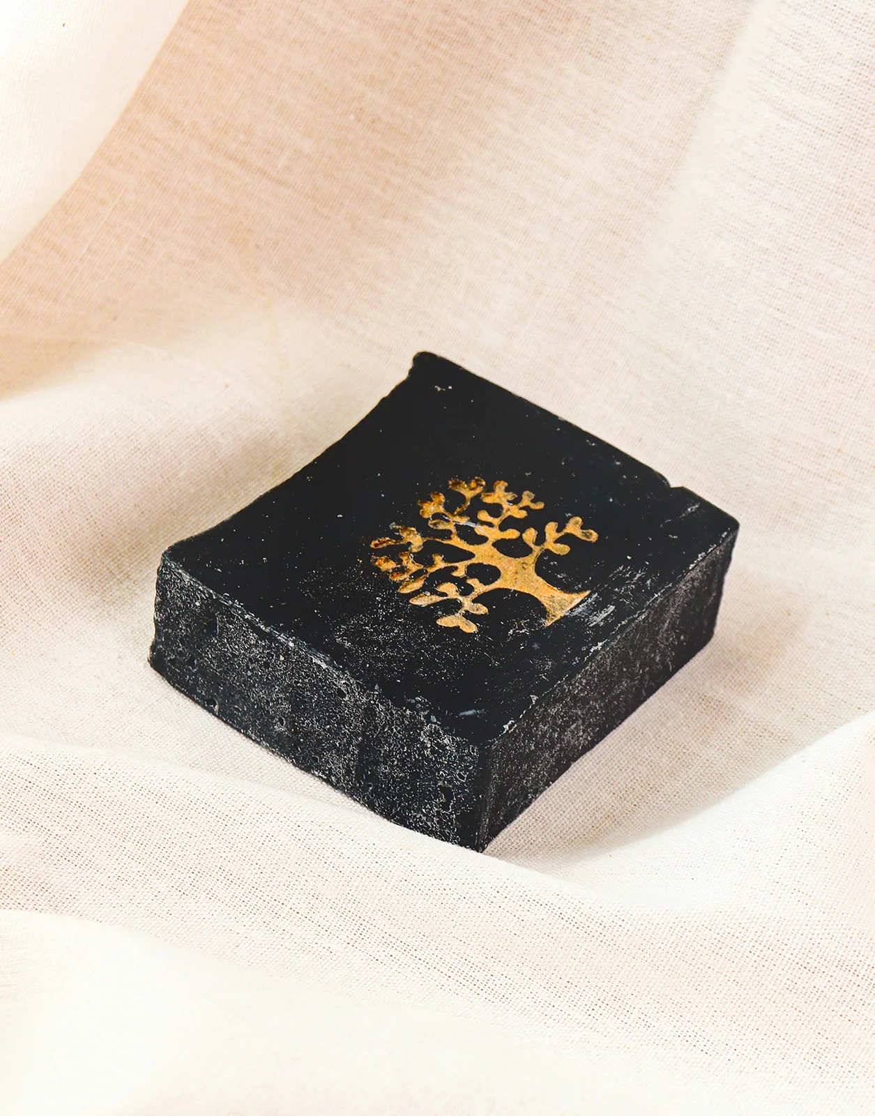 Charcoal Soap - Image 4