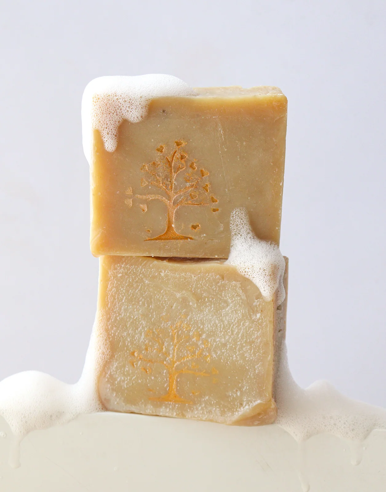 Dead Sea Mud Soap - Image 4