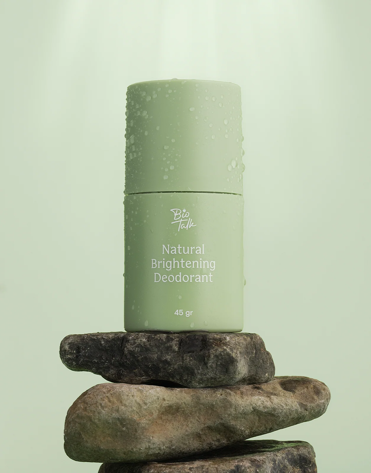 Natural Brightening Deodorant - Image 3