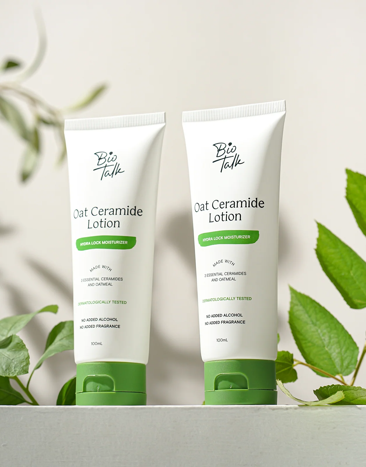 Oat Ceramide Lotion - Image 3