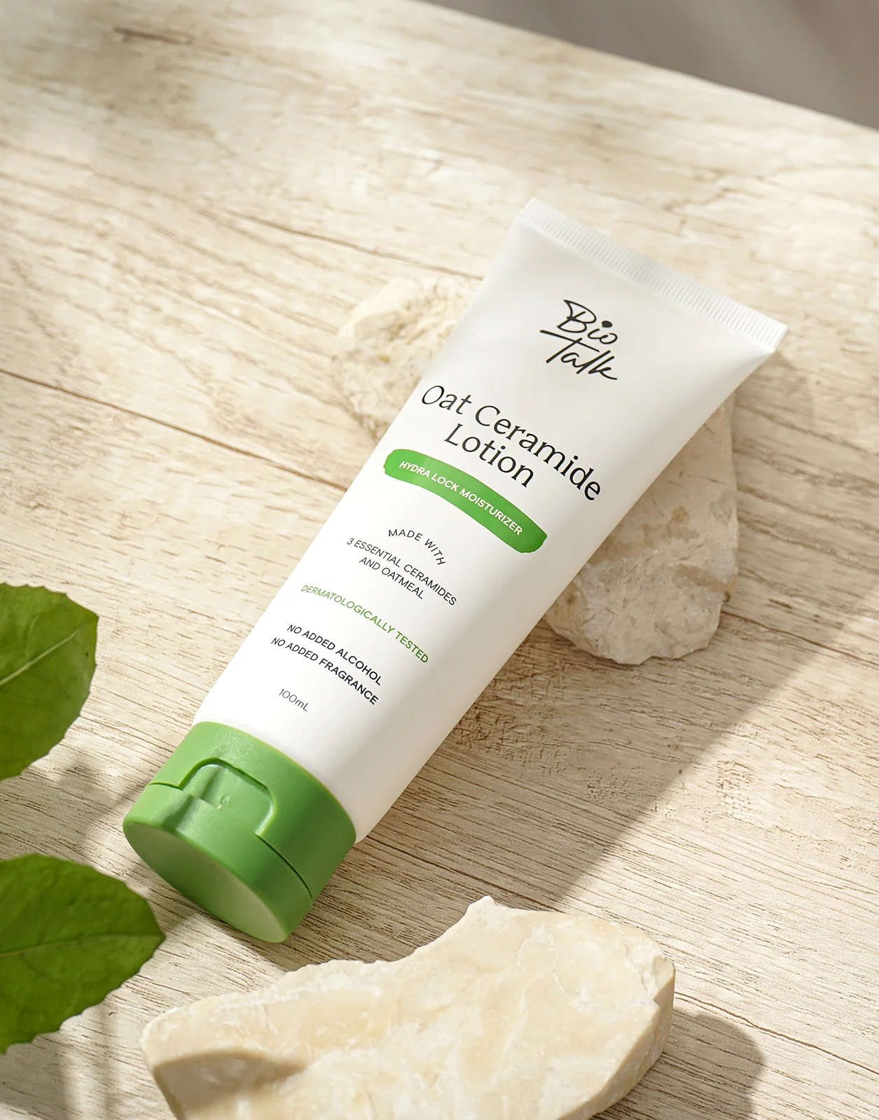 Oat Ceramide Lotion - Image 4