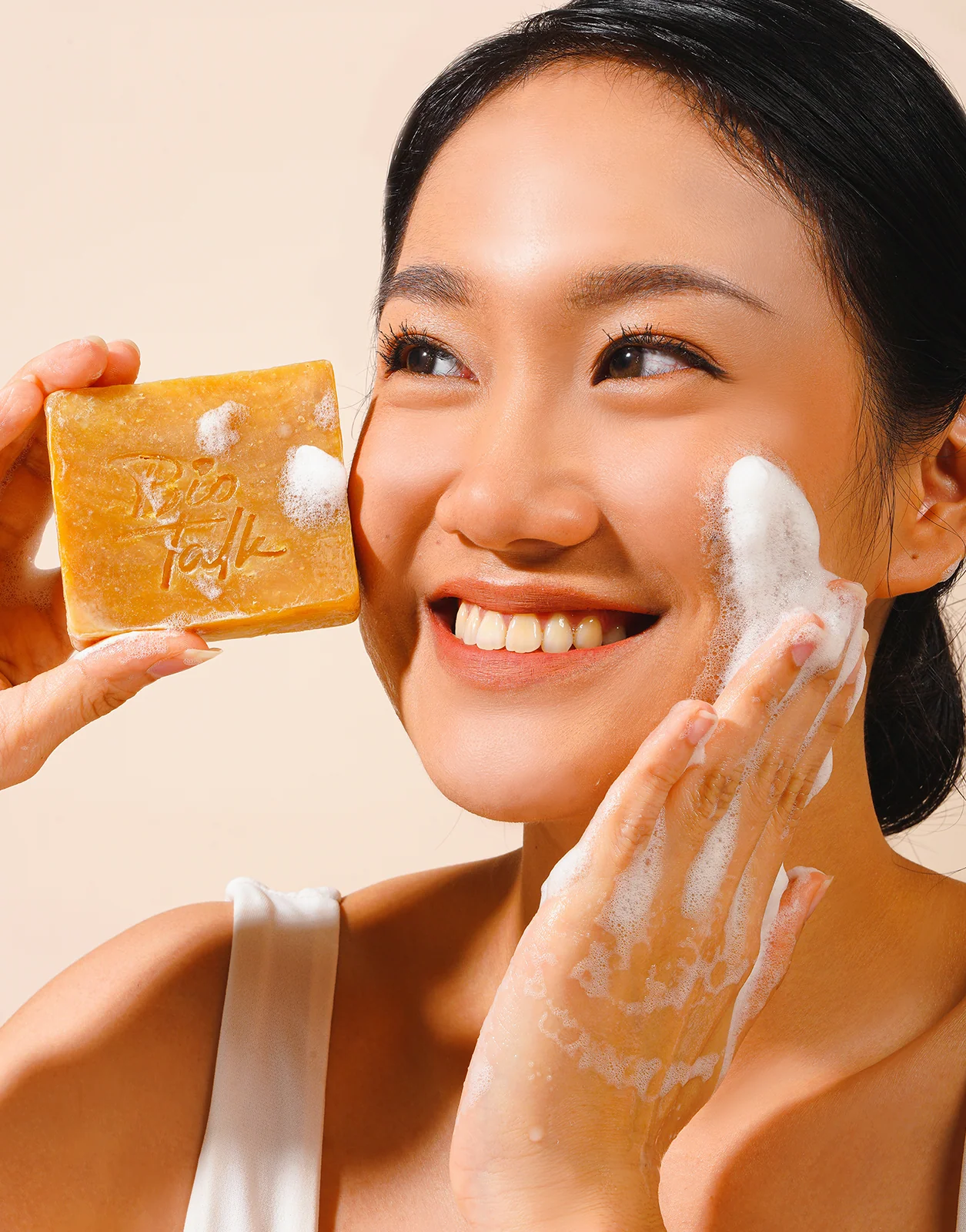 Pure Kojic Soap - Image 4