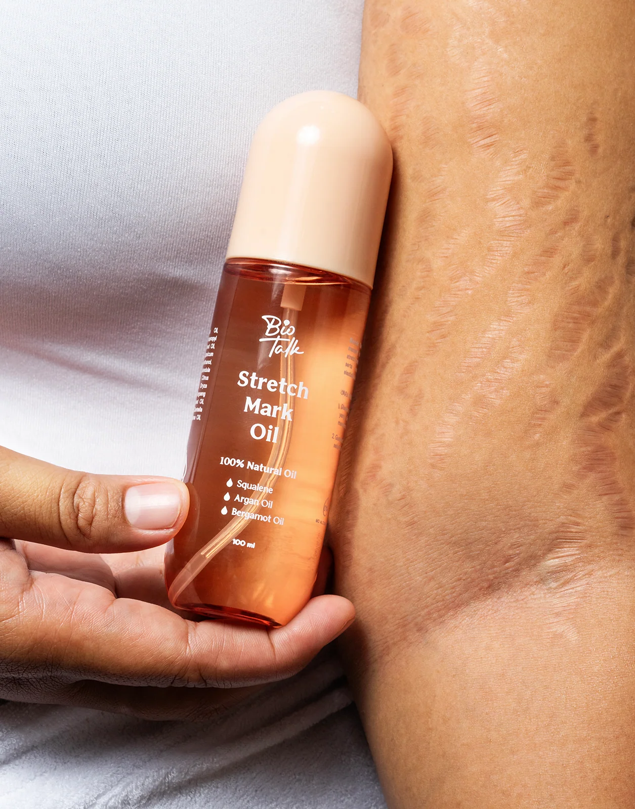 Stretch Mark Oil - Image 4